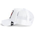 GORRA BLANCA LEMME GOORIN BROS