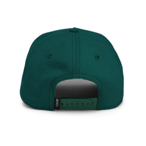 GORRA VERDE GREATEST FIELD GOORIN BROS