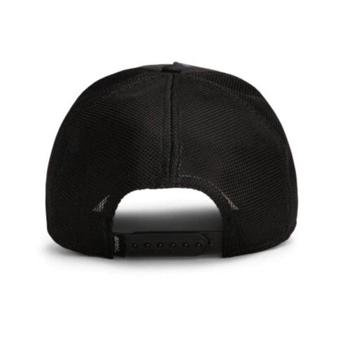 GORRA NEGRA NEW JACK CITY GOORIN BROS