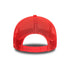 GORRA ROJA LEAGUE ESS TRUCKER NEW ERA