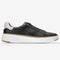 TENIS NEGROS C34225 GRANDPRO COLE HAAN