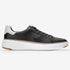 TENIS NEGROS C34225 GRANDPRO COLE HAAN