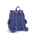 BOLSO TURQUESA CITY PACK MIN KIPLING