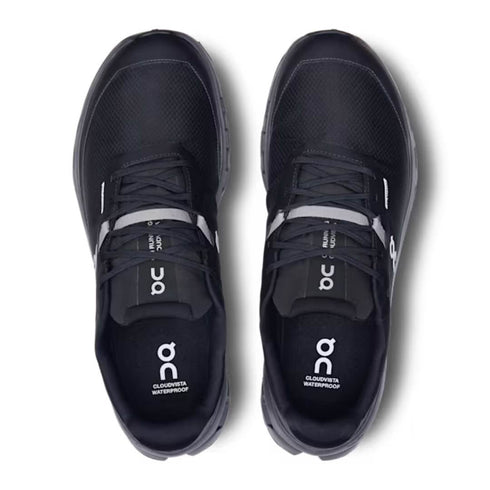TENIS AZULES CLOUD VISTA 2 ON