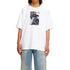 CAMISETA BLANCA T-BOXT DIESEL