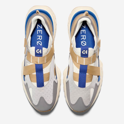 TENIS BEIGE C39357 COLE HAAN