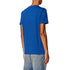 CAMISETA AZUL T-DIEGOR-K62 DIESEL