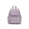 MOCHILA LILA CITY PACK MINI KIPLING