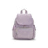 MOCHILA LILA CITY PACK MINI KIPLING