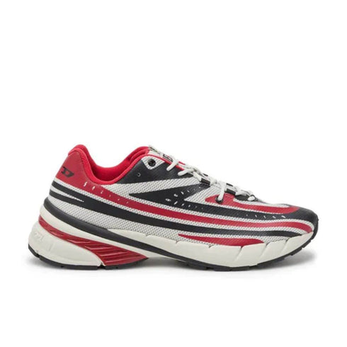 TENIS ROJOS D-AIRSPEED LOW DIESEL