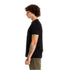 CAMISETA NEGRA LE FRANCOIS GIRBAUD