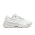 TENIS BLANCOS D- AIRSPEED DIESEL