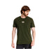 CAMISETA VERDE LE FRANCOIS GIRBAUD