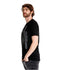 CAMISETA NEGRO LE MONARQUE GIRBAUD