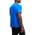 CAMISETA AZUL TEE BOSS