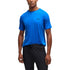 CAMISETA AZUL TEE BOSS