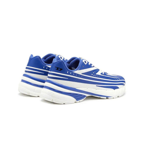 TENIS AZULES D- AIRSPEED DIESEL