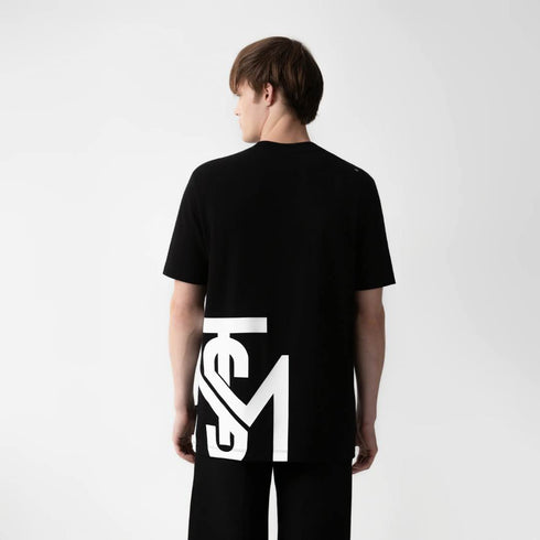 CAMISETA NEGRA STADLER MONASTERY