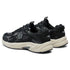 TENIS NEGROS LEVITT RUNN BOSS