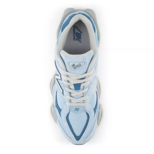 TENIS AZUL U9060EED NEW BALANCE