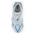 TENIS AZUL U9060EED NEW BALANCE