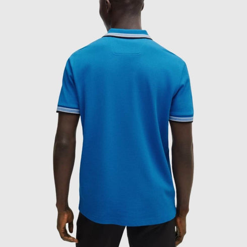 POLO AZUL PADDY BOSS