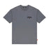 CAMISETA GRIS DIMORA CLEMONT