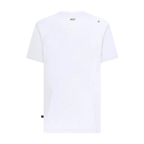 CAMISETA BLANCA BOWEN MONASTERY