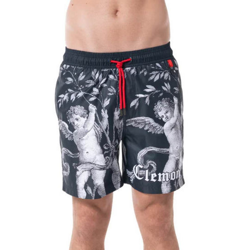PANTALONETA AZUL SPIAGGIA CLEMONT