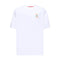 CAMISETA BLANCA ARA PSYCHO BUNNY