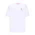 CAMISETA BLANCA ARA PSYCHO BUNNY