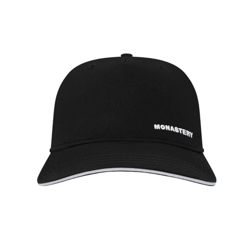 GORRA NEGRA YANNI MONASTERY
