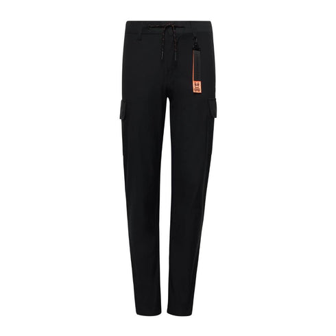 PANTALÓN NEGRO GREEN VALLEY PSYCHO BUNNY KIDS