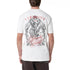 CAMISETA BLANCA ECLISSATO CLEMONT