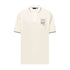 POLO BEIGE VAREN PSYCHO BUNNY