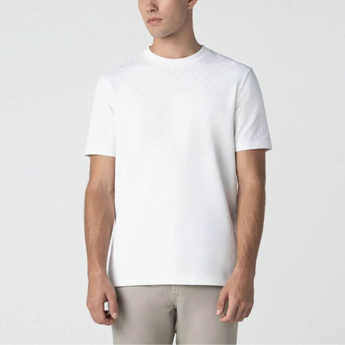 CAMISETA BLANCA ODISEO MONASTERY
