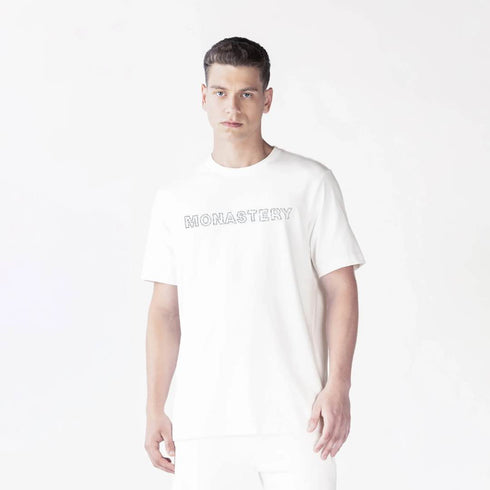 CAMISETA BLANCA GOTILLI MONASTERY