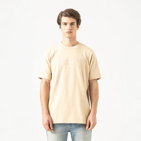 CAMISETA CAQUI FRESIAN MONASTERY