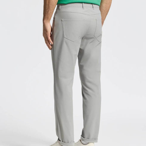 PANTALÓN GRIS MAVERICK PSYCHO BUNNY