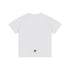 CROP TOP BLANCO CRASH HAZE AP CROWN
