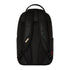 MOCHILA NEGRA BAG ON BAG SPRAYGROUND