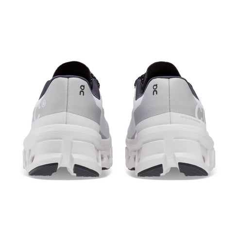 TENIS BLANCOS CLOUD MONSTER ON