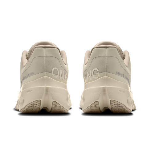 TENIS BEIGE CLOUD SURFER NEXT ON
