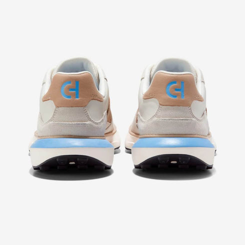 TENIS BEIGE C38039 GRANDPRO COLE HAAN