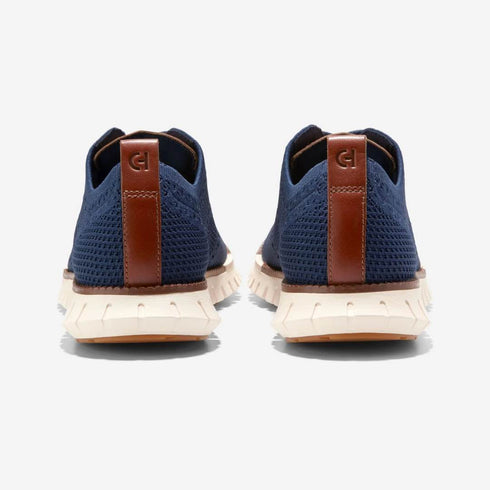 TENIS AZULES C39596 ZG RMSTD COLE HAAN