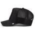 GORRA NEGRA HIM GOORIN BROS