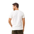 CAMISETA BLANCA GM1102580N000 GIRBAUD