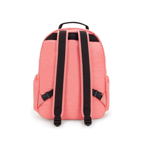 MOCHILA SALMÓN SEOUL KIPLING