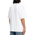 CAMISETA BLANCA T-BOXT DIESEL