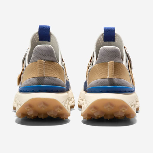 TENIS BEIGE C39357 COLE HAAN